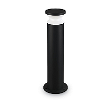 Уличный светильник Ideal Lux Torre PT1 Big Nero 186955