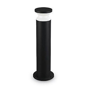 Уличный светильник Ideal Lux Torre PT1 Big Nero 186955