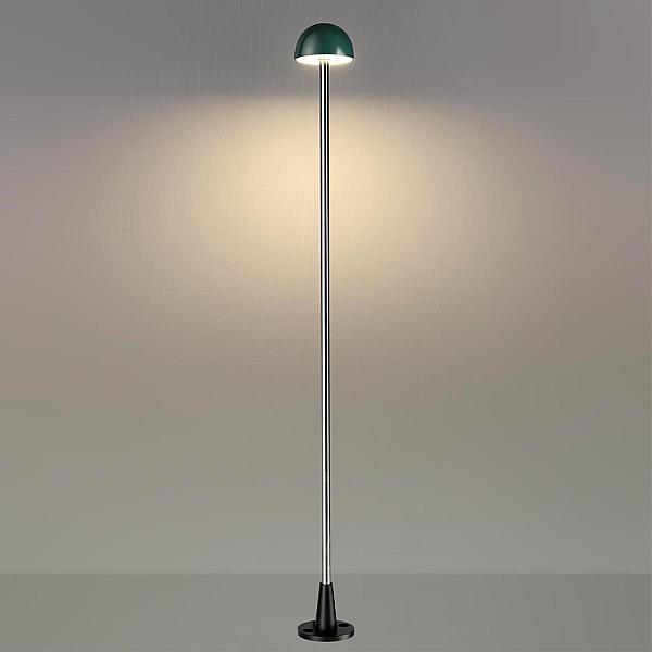 Уличный светильник Odeon Light Nature 7122/4GL