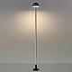 Уличный светильник Odeon Light Nature 7122/4GL