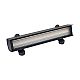 Ландшафтный светильник Arlight KT-BASOMI-12W Warm2700 (Серый, 60x100 deg, 24V) (IP65 Металл) 063905