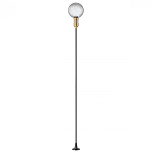 Ландшафтный светильник Odeon Light Nature Dande 7121/2GLA