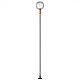 Уличный светильник Odeon Light Nature 7121/2GLA