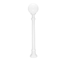 Уличный светильник Fumagalli Aloe R/G250 G25.163.000.WYE27