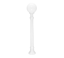 Уличный светильник Fumagalli Aloe R/G250 G25.163.000.WYE27
