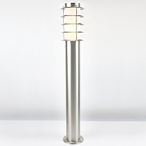 Ландшафтный светильник General Фортис GPF-E27-M-IP65 662539