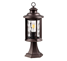 Уличный светильник Odeon Light Mavret 4961/1A