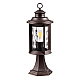 Уличный светильник Odeon Light Nature Mavret 4961/1A