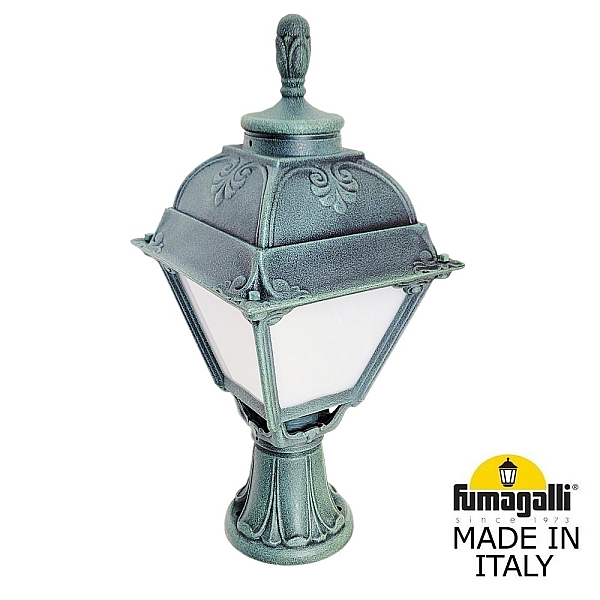 Ландшафтный светильник Fumagalli MINILOT/CEFA U23.111.000.VYE27