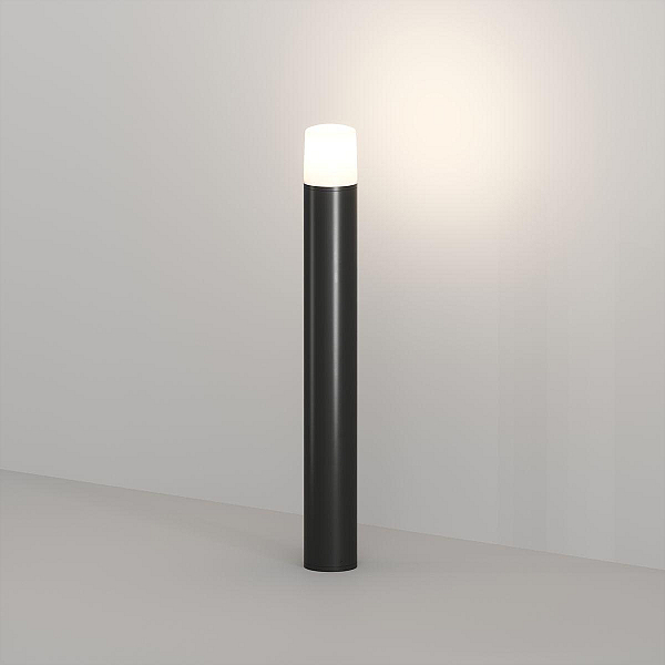 Ландшафтный светильник DENKIRS NORD DK9749-BK