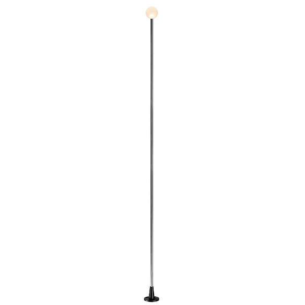 Уличный светильник Odeon Light Nature 7123/1GLB