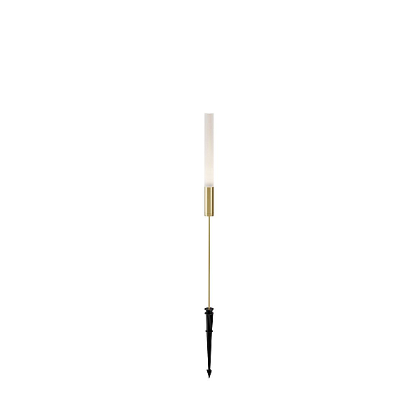 Ландшафтный светильник Maytoni Flare O510FL-L3BS3K