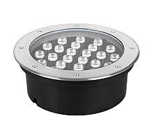 Ландшафтный светодиодный светильник Feron SP2707 32135