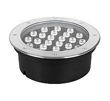 Ландшафтный светодиодный светильник Feron SP2707 32135