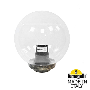 Уличный светильник Fumagalli Globe G25.B25.000.BXF1R