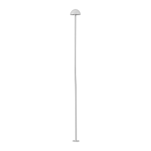 Ландшафтный светильник Arlight KT-ENOKI-BOLL-H1000-2W Warm3000 (WH, 100 deg, 24V) 050674