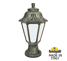 Ландшафтный светильник Fumagalli MIKROLOT/ANNA E22.110.000.BYE27
