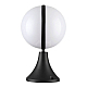 Ландшафтный светильник Odeon Light Nature Lomeo 4832/1A