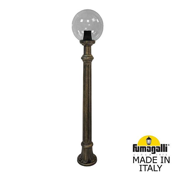 Ландшафтный светильник Fumagalli Globe 250 G25.163.000.BZF1R