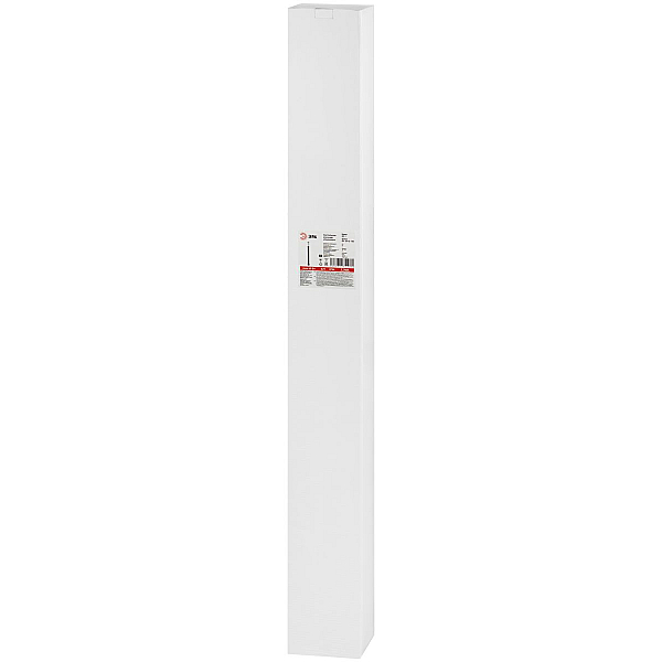 Ландшафтный светильник ЭРА Беллона GBF-103-BL-1100 230В Е27 IP54 черный Б0071044