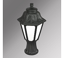 Уличный светильник Fumagalli Mikrolot/Anna E22.110.000.AYF1R