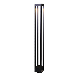 Ландшафтный светильник Reluce 09970-0.7-001U 1,0M LED7W BK RLOS