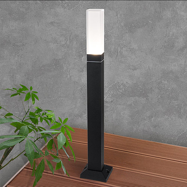 Ландшафтный светильник Elektrostandard 1537 TECHNO LED 4690389168772