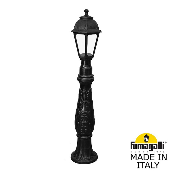 Садовый светильник Fumagalli K22.162.000.AXF1R