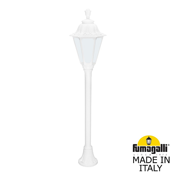 Ландшафтный светильник Fumagalli MIZAR.R/RUT E26.151.000.WYE27