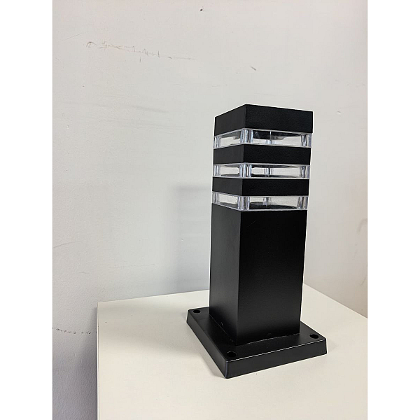 Ландшафтный светильник Эра Геката GBF-107-BL-0300 Б0071846