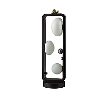 Ландшафтный светильник Odeon Light Nature Luma 5434/3FB