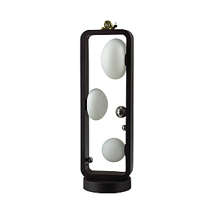 Ландшафтный светильник Odeon Light Nature Luma 5434/3FB