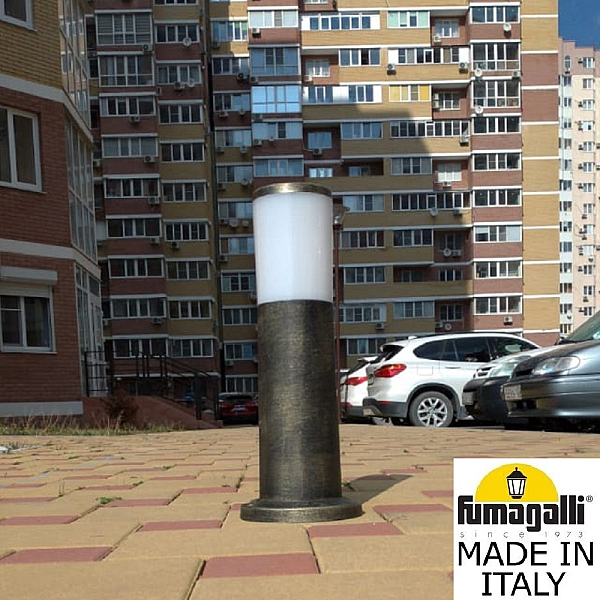 Ландшафтный светильник Fumagalli AMELIA 400 DR2.574.000.BYE27