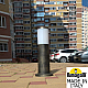 Ландшафтный светильник Fumagalli AMELIA 400 DR2.574.000.BYE27