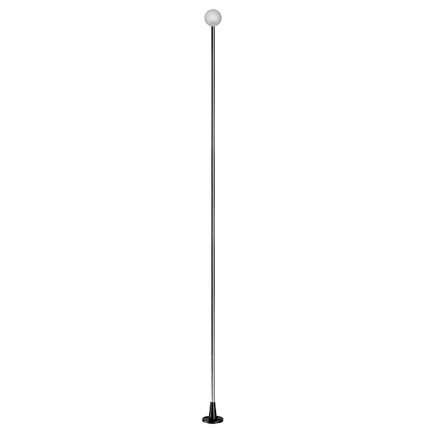 Уличный светильник Odeon Light Nature 7123/1GLB