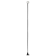 Уличный светильник Odeon Light Nature 7123/1GLB