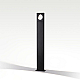 Уличный светодиодный светильник Odeon Light Nature Como 6653/10GL