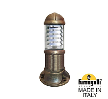 Ландшафтный светильник Fumagalli Sauro D15.553.000.BXF1R.FC1