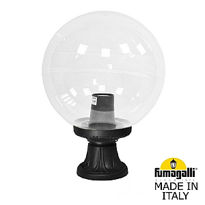 Садовый светильник Fumagalli G30.110.000.AXE27