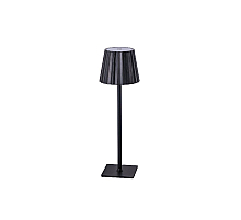 Уличная настольная лампа Kink Light Санти 07204-T,19