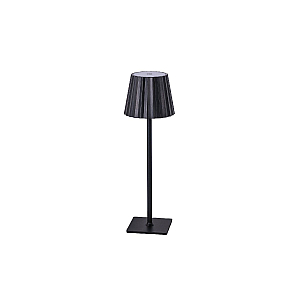 Уличная настольная лампа Kink Light Санти 07204-T,19