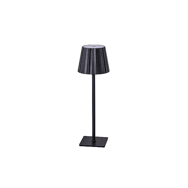 Настольная лампа Kink Light Санти 07204-T,19