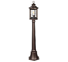Уличный светильник Odeon Light Mavret 4961/1F