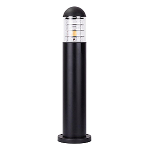 Уличный светильник Arte Lamp Coppia A5217PA-1BK