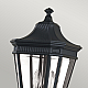 Ландшафтный светильник Feiss Cotswold lane FE-COTSLN4-M-BK