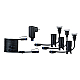 Ландшафтный светодиодный светильник Paulmann Floor Mini Basisset 93698