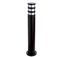 Уличный светильник Arte Lamp Portico A8371PA-1BK