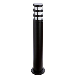 Уличный светильник Arte Lamp Portico A8371PA-1BK