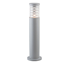 Уличный светильник Ideal Lux Tronco PT1 Small Grigio 026954