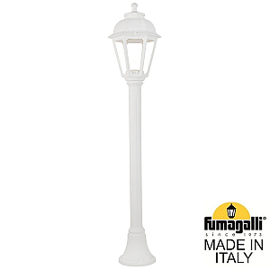 Ландшафтный светильник Fumagalli MIZAR.R/SABA K22.151.000.WXE27